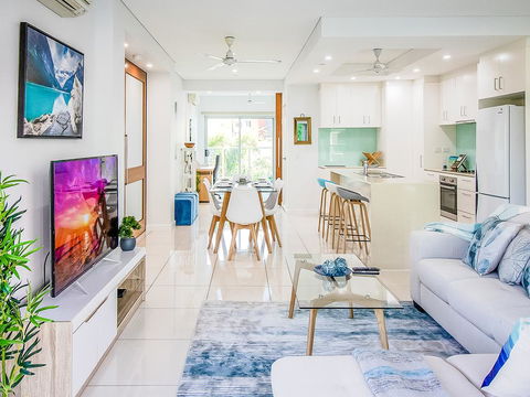 ZEN TOWERS - COZY HOLIDAY HOME For Families In CBD - Australian Directory 3
