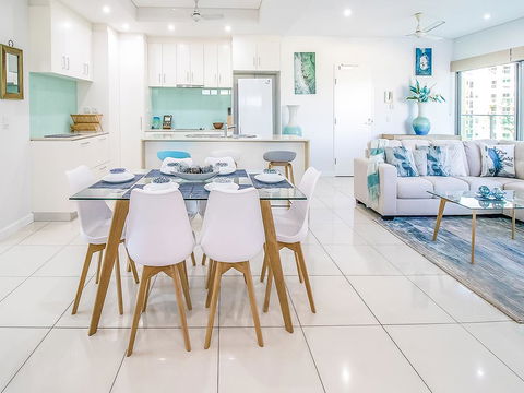 ZEN TOWERS - COZY HOLIDAY HOME For Families In CBD - Australian Directory 0