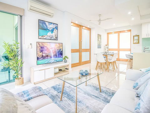 ZEN TOWERS - COZY HOLIDAY HOME For Families In CBD - Australian Directory 2
