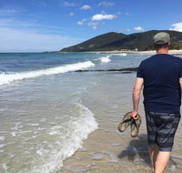Rose Cottage sisters beach accommodation - Australian Directory