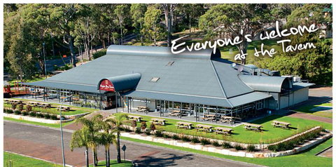 Empire Bay Tavern - Australian Directory 0