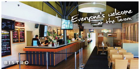 Empire Bay Tavern - Australian Directory 1
