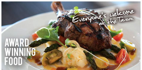 Empire Bay Tavern - Australian Directory 2