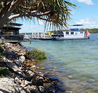 Tin Can Bay Yacht Club Bistro - Australian Directory