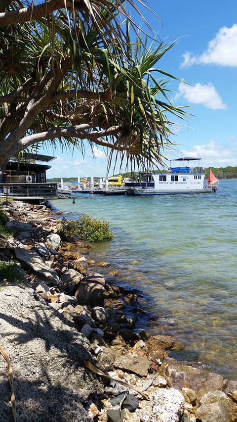 Tin Can Bay Yacht Club Bistro - Australian Directory 0