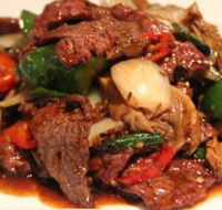 Dragon Magic Noodle - Australian Directory