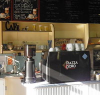 Cafe 45 - Australian Directory