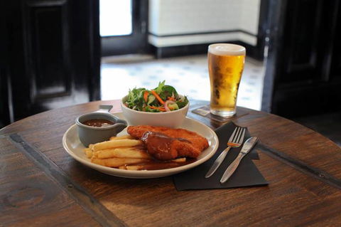The Kent Hotel - Australian Directory 0