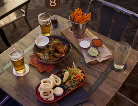 The Kent Hotel - Australian Directory 1