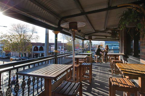 The Kent Hotel - Australian Directory 4