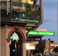 Lemon Grove Hotel - Australian Directory