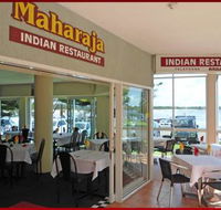 Maharaja TandooriIndian Restaurant - Australian Directory