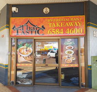 Thai Tastic - Australian Directory