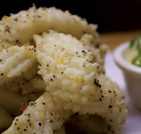 Fingal Bay Cellar Cafe - Australian Directory