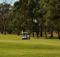 Tanilba Bay Golf Club - Australian Directory