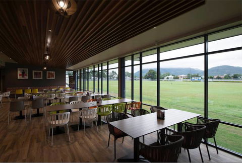 Frenchville Sports Club - Australian Directory 3