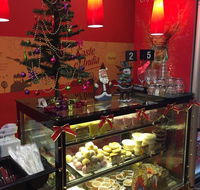 Indian Kitchen Restaurant - Australian Directory