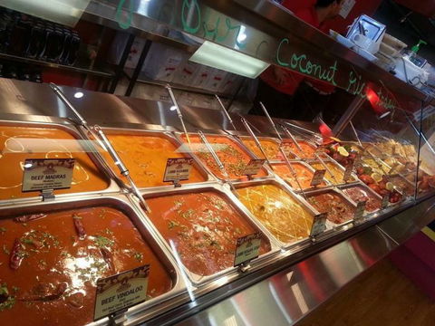 Indian Kitchen Restaurant - Australian Directory 1