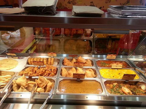 Indian Kitchen Restaurant - Australian Directory 2