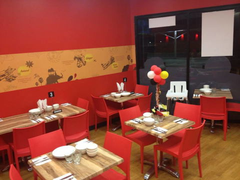 Indian Kitchen Restaurant - Australian Directory 3