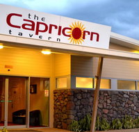 Capricorn Tavern - Australian Directory