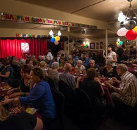 Footlights Theatre Restaurant - Australian Directory