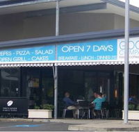 Good Company Food Coffee Wine - Australian Directory