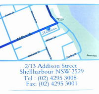 Andaman Thai Restaurant - Australian Directory