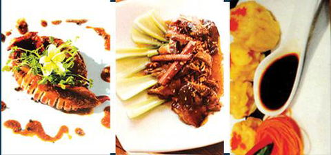 Andaman Thai Restaurant - Australian Directory 1