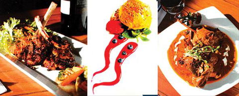 Andaman Thai Restaurant - Australian Directory 2