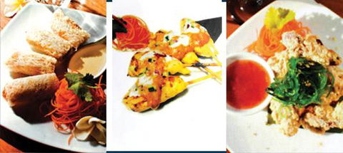 Andaman Thai Restaurant - Australian Directory 3