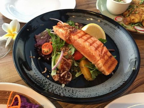 @Harbour Thai Restaurant - Australian Directory 2