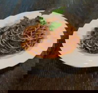 Nardis Italian Restaurant - Australian Directory