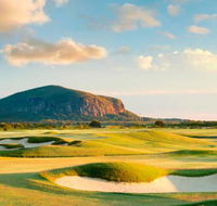 Maroochy River Golf Club - Australian Directory