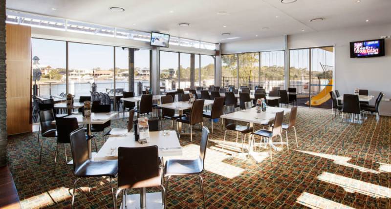 Pelican Waters QLD Australian Directory