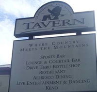 Glass House Mountains Tavern - Australian Directory