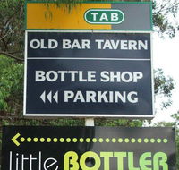 Old Bar Tavern - Australian Directory