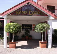 Kams Court - Australian Directory