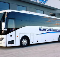 Newcombe Coach Lines - Australian Directory