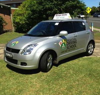 Michael Omtha Professional Driving Instructor - Australian Directory