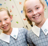 St Catherine's Catholic College - Australian Directory