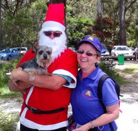 Barkers in Balance - Australian Directory