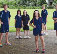 The Essington International Senior College - Australian Directory