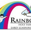 Rainbows Holy Family Early Learning Centre - Australian Directory