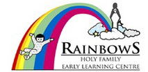 Rainbows Holy Family Early Learning Centre - Australian Directory 0
