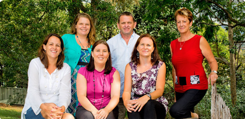 Coffs Harbour Family Day Care - Australian Directory 0