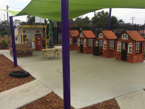 Happy Rompers Day Care Centre - Australian Directory 2