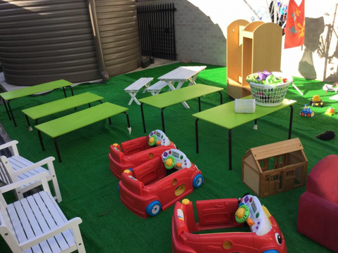 Happy Rompers Day Care Centre - Australian Directory 3