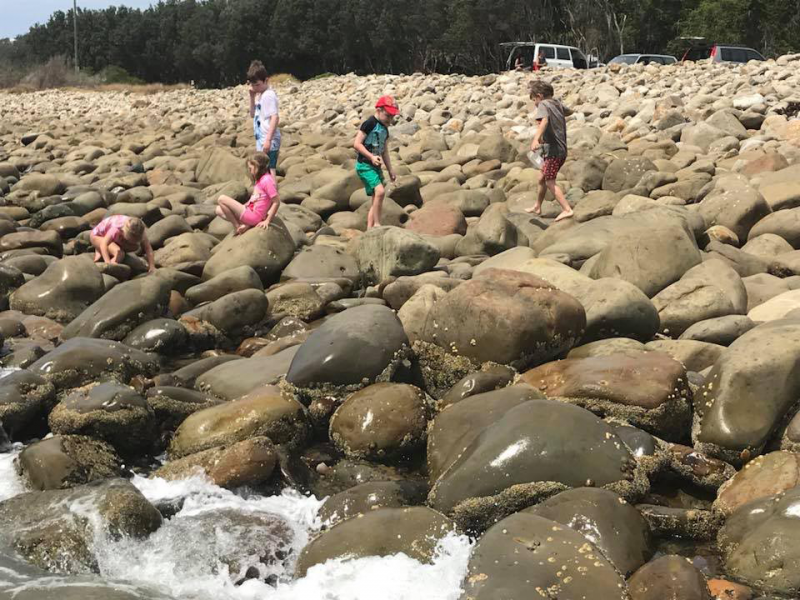 Tinonee NSW Australian Directory