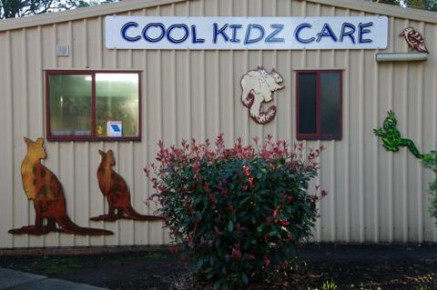 Snugglepot Day Care Centre - Australian Directory 0